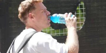 Heatwave wreaks havoc in America: 24 people died