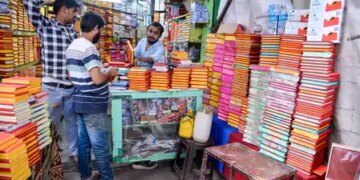'High-Frequency Economic Barometer' will give new strength to small businessmen, economy will get momentum: CAIT