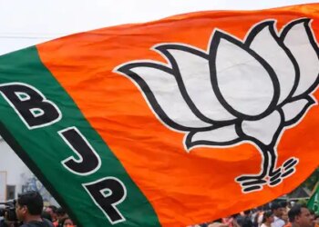 Himachal: BJP targets Congress over allegations against Ram Janmabhoomi Trust