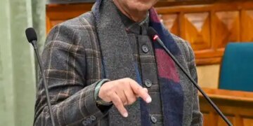 Himachal Pradesh Chief Minister Sukhwinder Sukhu releases compilation of water laws