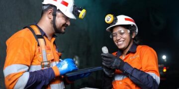 Hindustan Zinc records record performance in first quarter, net profit increases by 145 percent to Rs 5,469 crore