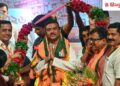 Hindutva's edge and grassroots 'fighters'; Why did BJP choose Shubhendu as the first CM of Bengal?