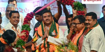 Hindutva's edge and grassroots 'fighters'; Why did BJP choose Shubhendu as the first CM of Bengal?