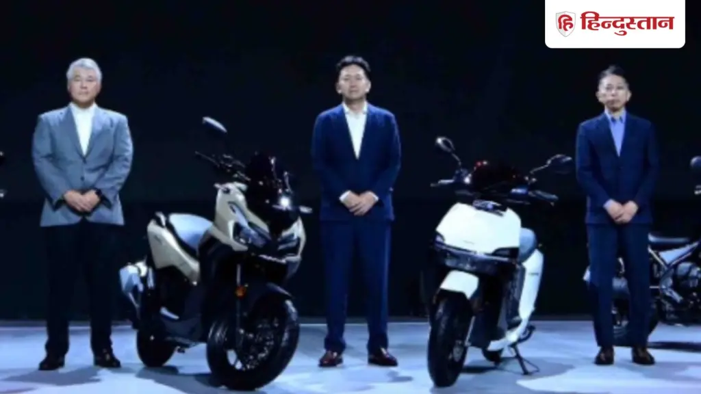 Honda did wonders, brought 10 two-wheelers together and made everyone speechless; quick view list