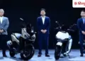 Honda did wonders, brought 10 two-wheelers together and made everyone speechless; quick view list