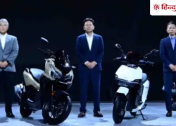 Honda did wonders, brought 10 two-wheelers together and made everyone speechless; quick view list