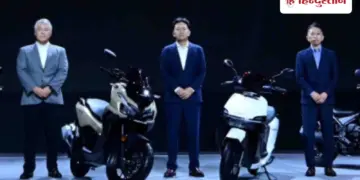 Honda did wonders, brought 10 two-wheelers together and made everyone speechless; quick view list