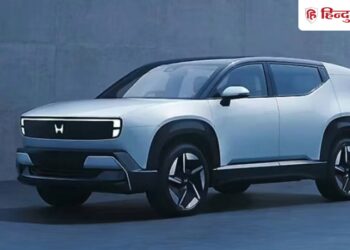 Honda's big preparations, these three powerful cars are coming, 0 Alpha EV also in the list