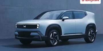 Honda's big preparations, these three powerful cars are coming, 0 Alpha EV also in the list