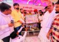 Honoring the talents is a strong foundation for the bright future of the society and nation building: Jawahar Singh Bedham.