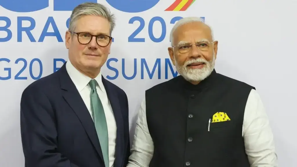 Hope of relief on expensive medicines coming to India from UK! Who knows how much the prices will decrease after the trade deal?