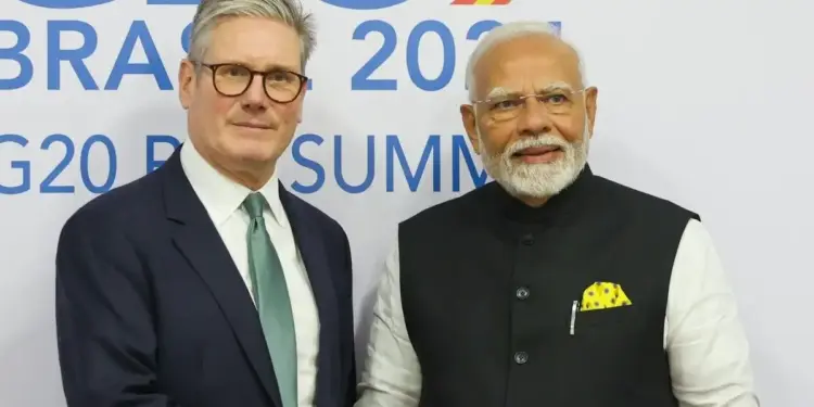 Hope of relief on expensive medicines coming to India from UK! Who knows how much the prices will decrease after the trade deal?