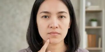 Hormonal changes can spoil facial complexion, this is how the risk of acne increases before periods.