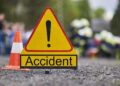 Horrific road accident in Gurugram: Police's ERV collides with water tanker during patrolling, two head constables killed, one seriously injured