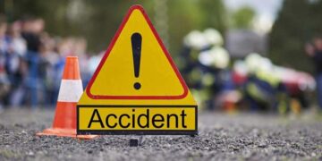 Horrific road accident in Gurugram: Police's ERV collides with water tanker during patrolling, two head constables killed, one seriously injured
