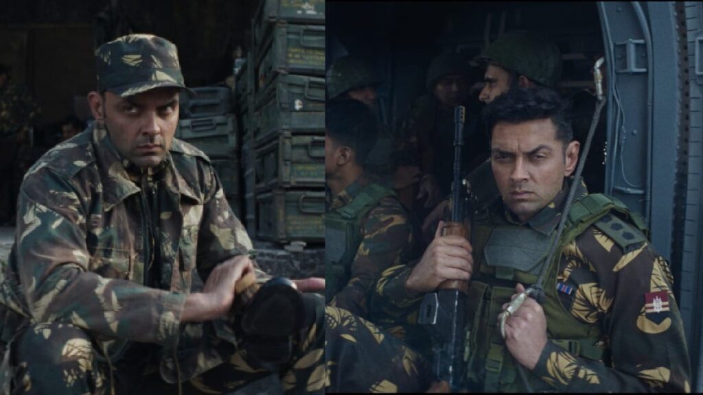 How did Bobby Deol look so young in ALPHA? YRF's VFX studios did technical wonders