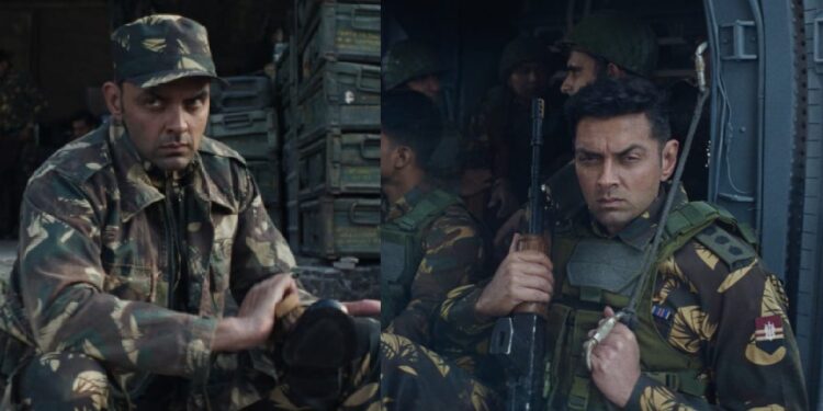 How did Bobby Deol look so young in ALPHA? YRF's VFX studios did technical wonders