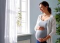 How facial glow increases during pregnancy, know what changes happen in the body.