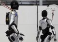 Humanoid Robot, which thinks, understands and works like humans, launched, know what this new miracle can do