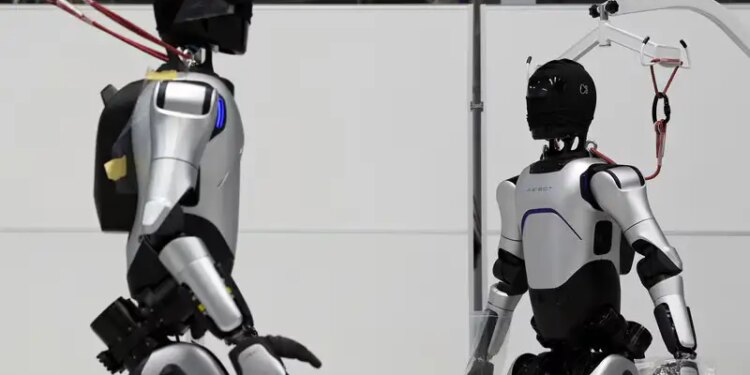 Humanoid Robot, which thinks, understands and works like humans, launched, know what this new miracle can do