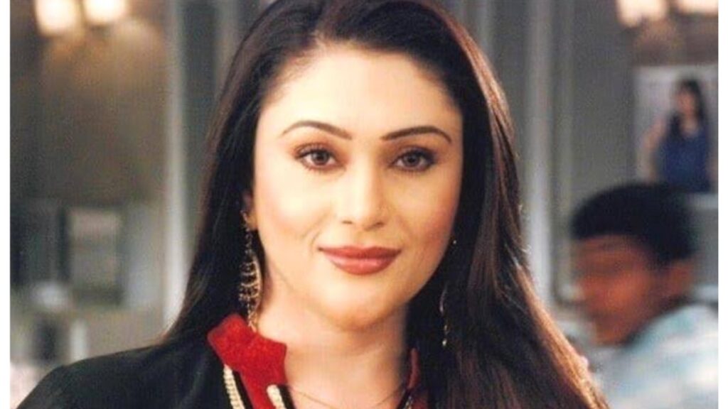 Husband forced this beauty to sleep with the director, another dark truth of Aamir Khan's family