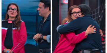 'I can never forget the mother of my children' Govinda himself came to pick up Sunita Ahuja from the lock up