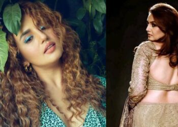 'I will not do nude scenes..' Huma Qureshi clearly refused, you will be surprised to know the reason