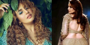 'I will not do nude scenes..' Huma Qureshi clearly refused, you will be surprised to know the reason
