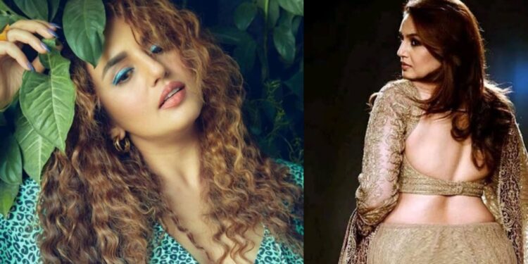 'I will not do nude scenes..' Huma Qureshi clearly refused, you will be surprised to know the reason