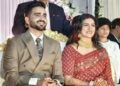 IAS Ravi Sihag had left MP cadre to be closer to wife IAS Ishita Rathi, now got good news