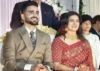 IAS Ravi Sihag had left MP cadre to be closer to wife IAS Ishita Rathi, now got good news