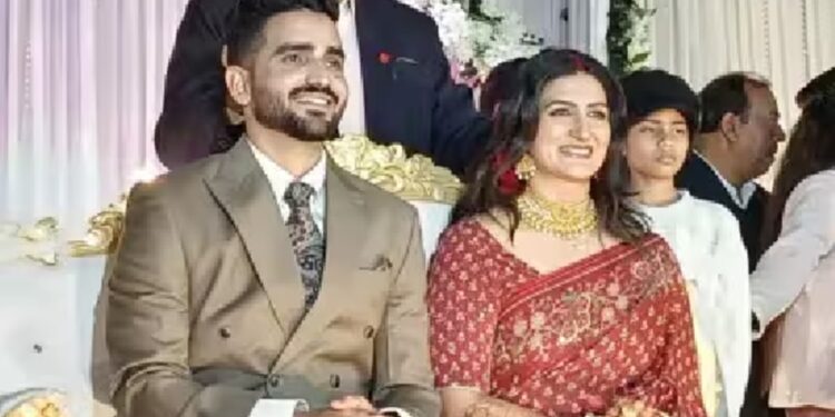 IAS Ravi Sihag had left MP cadre to be closer to wife IAS Ishita Rathi, now got good news