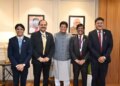 ICAI can play an important role in furthering India's trade and investment goals: Piyush Goyal