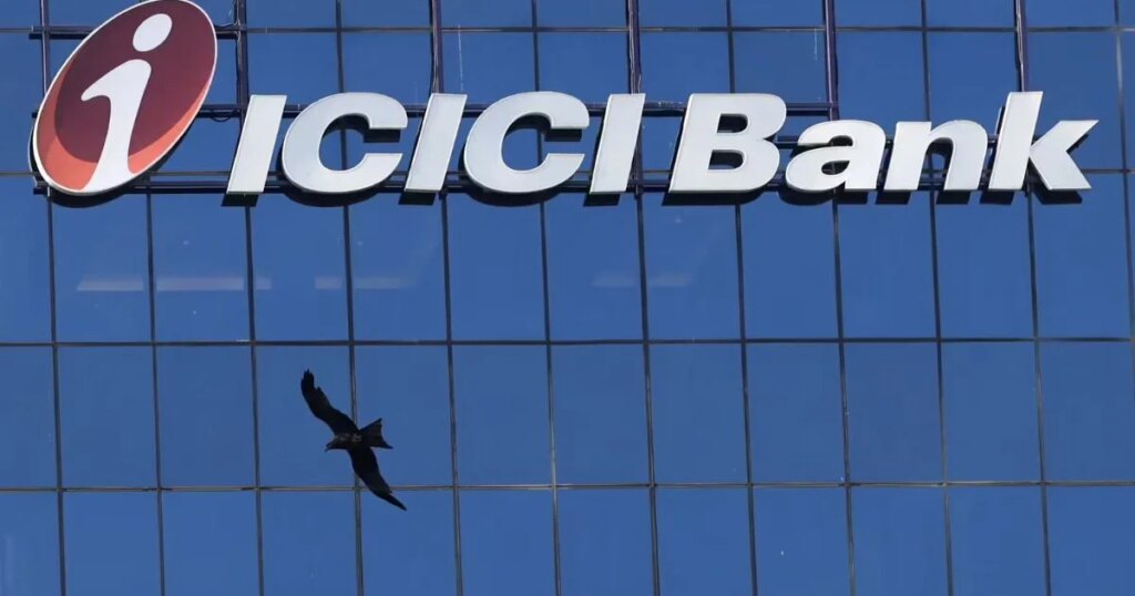ICICI Bank's first quarter net profit increases by 13.88 percent to Rs 15,440 crore