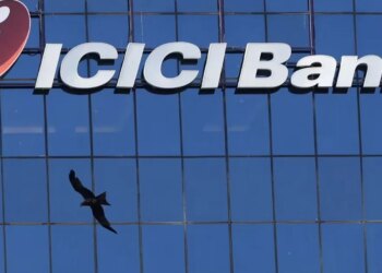 ICICI Bank's first quarter net profit increases by 13.88 percent to Rs 15,440 crore