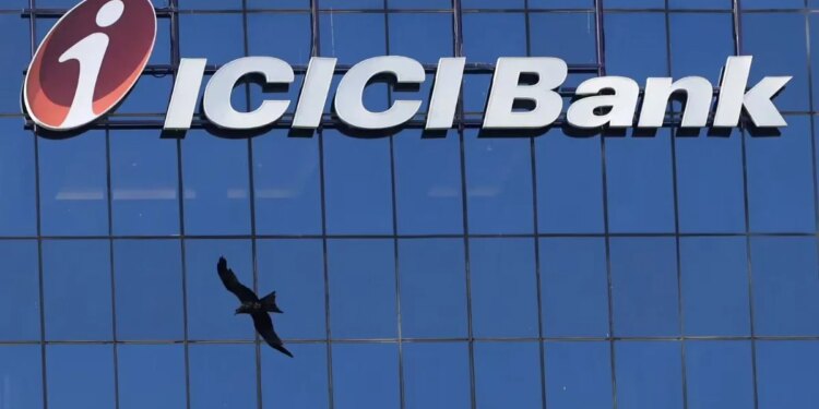 ICICI Bank's first quarter net profit increases by 13.88 percent to Rs 15,440 crore