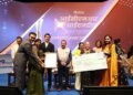 ICMR gets Gold Award in e-Governance 2026