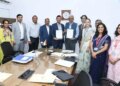 ICMR transferred three technologies to prevent cancer and infection