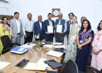 ICMR transferred three technologies to prevent cancer and infection