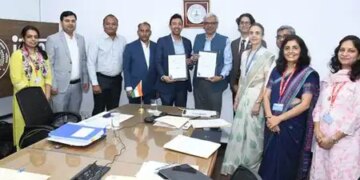 ICMR transferred three technologies to prevent cancer and infection