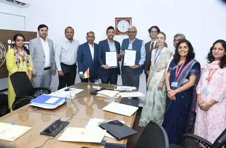 ICMR transferred three technologies to prevent cancer and infection