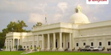 IIT Roorkee: Controversy increased due to IIT Roorkee's advisory banning political statements, institute gave clarification, Career Hindi News