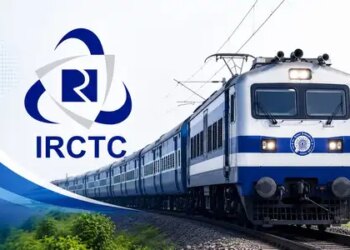 IRCTC will launch a new website on July 15, ticket booking will be faster than ever, many smart features will be available.