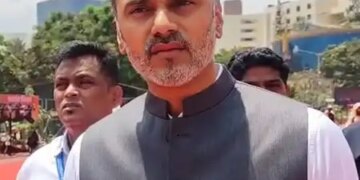 अगर शरद पवार एनडीए में आए तो हम उनका स्वागत करेंगे : योगेश कदम