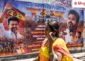 'If Vijay is not made CM...', TVK supporters' open warning to the Governor, strong protest