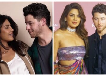 "If he is there then my hands don't work...", Priyanka Chopra lovingly calls her husband Nick Jonas by this name!