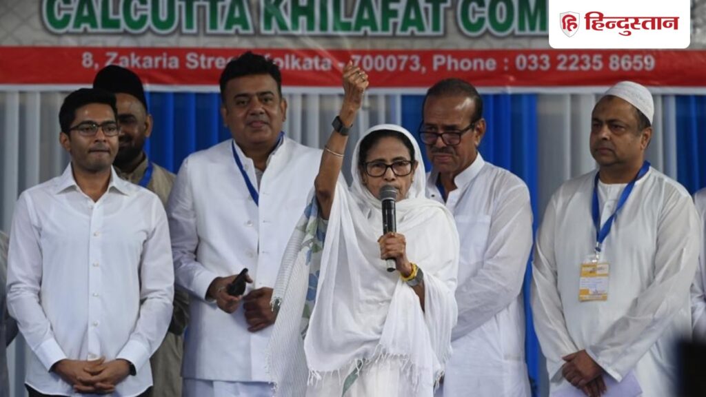If there was no SIR in Bengal, would TMC have been in profit? These figures are exposing the claims