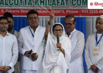 If there was no SIR in Bengal, would TMC have been in profit? These figures are exposing the claims