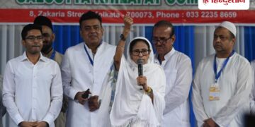If there was no SIR in Bengal, would TMC have been in profit? These figures are exposing the claims