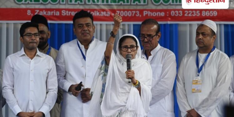 If there was no SIR in Bengal, would TMC have been in profit? These figures are exposing the claims